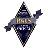 Logo art for RAL Specialists