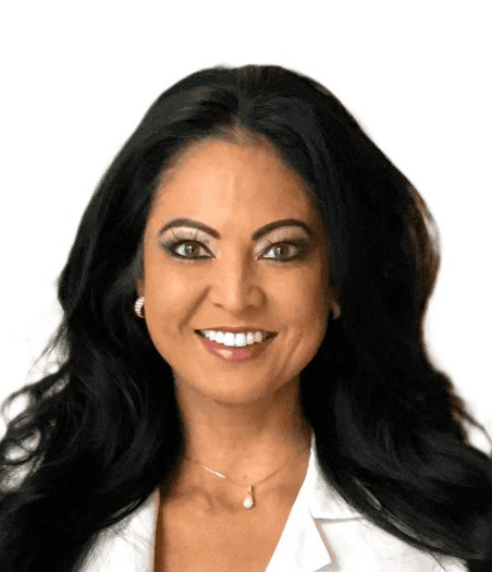 portrait of Susan Monahan West consultant pharmacist