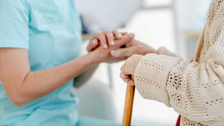 how we care for your loved ones