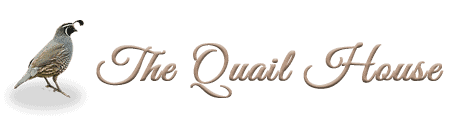 quail house mobile logo